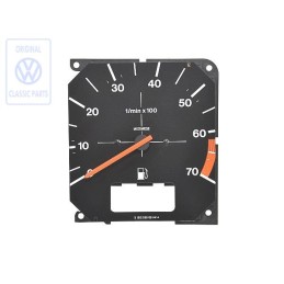 VW Original Cuentarrevoluciones - 155919253F