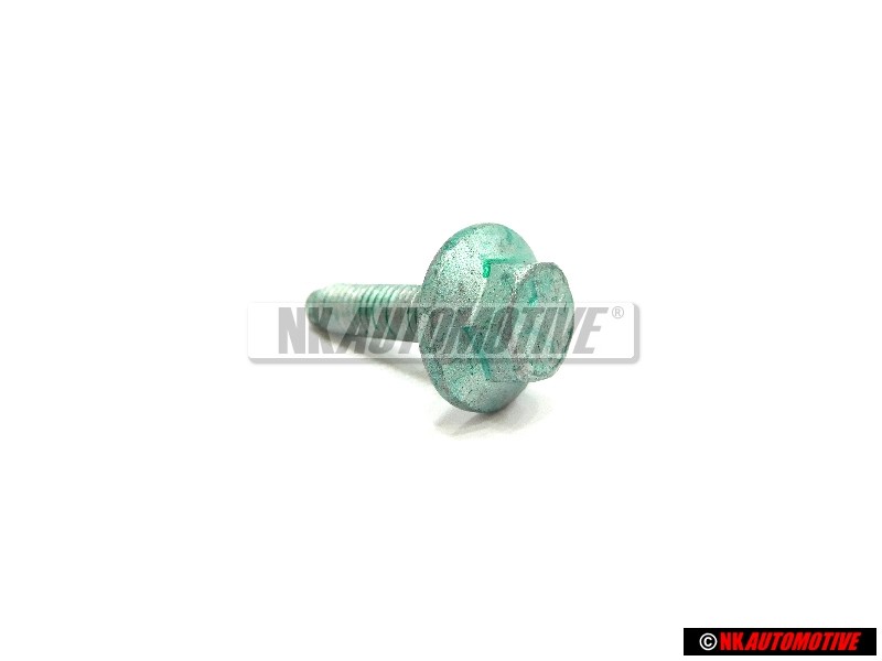 VW Original Tornillo Hexagonal - N 10157902