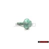 VW Original Tornillo Hexagonal - N 10157902