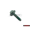 VW Original Tornillo Hexagonal - N 10157902