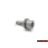 VW Original Tornillo Cilindrico Con Cabeza De Hexagono Interior - N 10172501