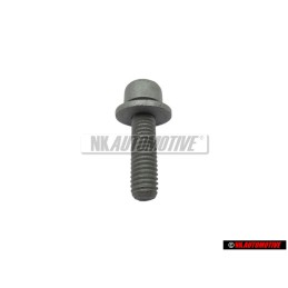 VW Original Tornillo Cilindrico Con Cabeza De Hexagono Interior - N 10172501