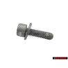 VW Original Tornillo Cilindrico Con Cabeza De Hexagono Interior - N 10172501