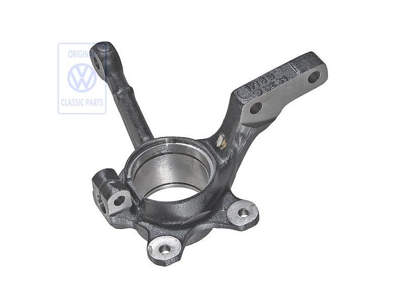 VW Original Mangueta - 171407255B
