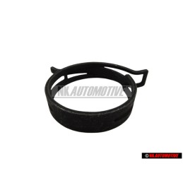 VW Original Abrazadera De Fleje Elastico - N 10658901