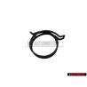 VW Original Abrazadera De Fleje Elastico - N 10658901
