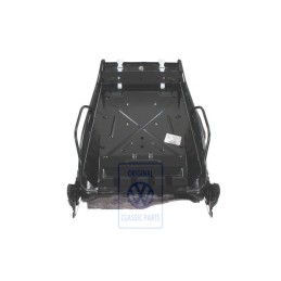 VW Original Armazon Respaldo - 1H3881045D