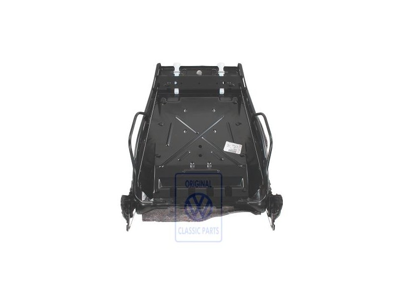 VW Original Armazon Respaldo - 1H3881045D