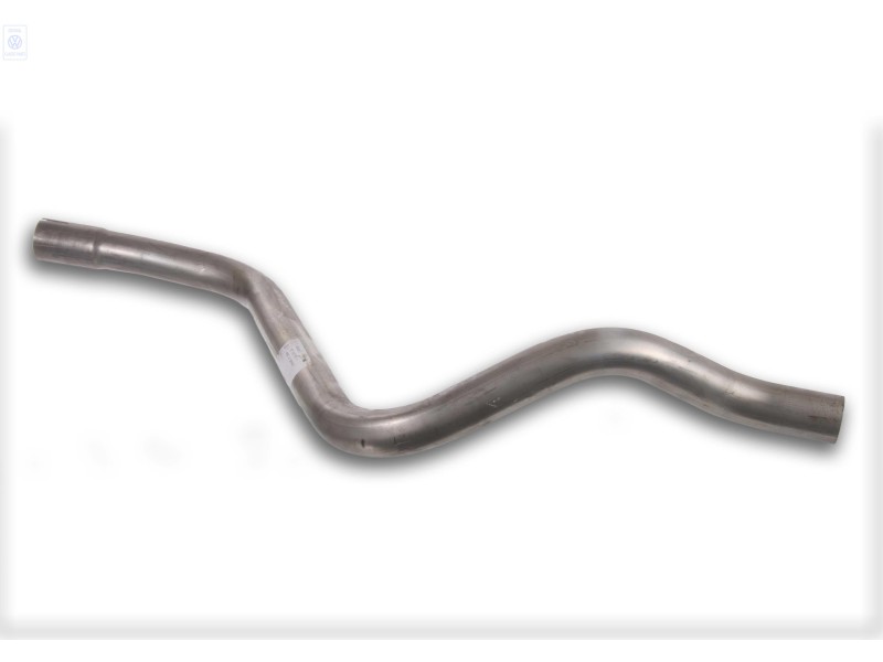 VW Original Tubo Escape - 533253303C