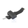 VW Original Cinturon Abdominal - 533857813A