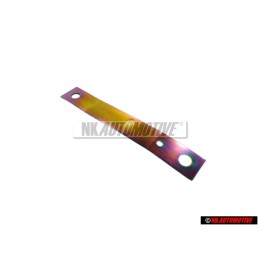 VW Original Lengueta - 861253209