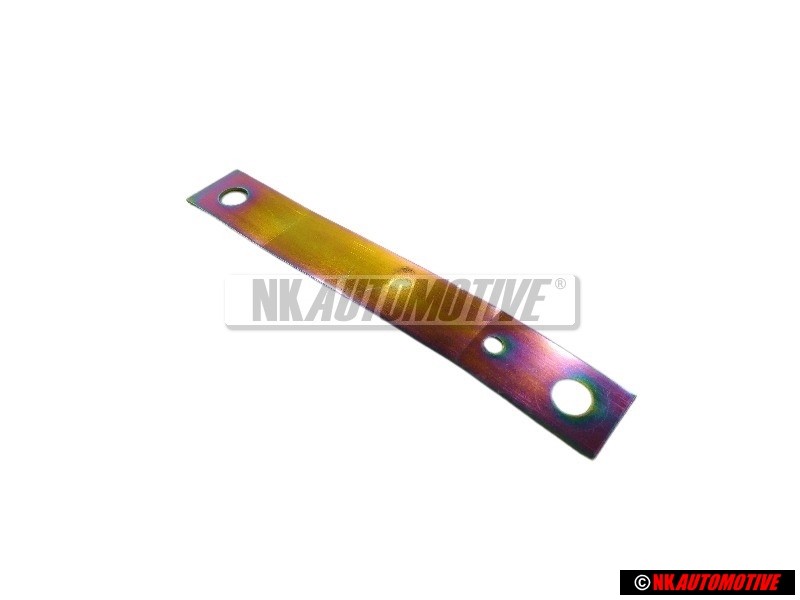 VW Original Lengueta - 861253209
