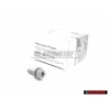VW Original Tornillo Cilindrico Con Cabeza De Hexagono Interior - N 90271604