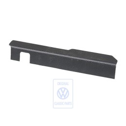 VW Original Deflector Agua - 155871352