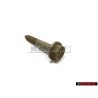 VW Original Tornillo Hexagonal - N 90305901