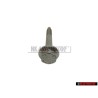 VW Original Tornillo Hexagonal - N 90305901