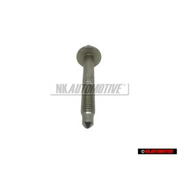 VW Original Tornillo Hexagonal - N 90305901