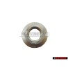 VW Original Tuerca De Collar Hexagonal, Autoasegurante - N 90550003