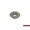 VW Original Tuerca De Collar Hexagonal, Autoasegurante - N 90550003