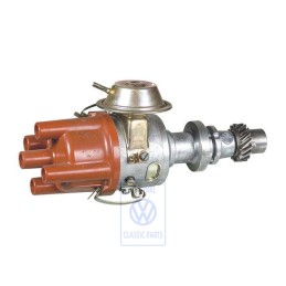 VW Original Distribuidor Encendido - 026905205D
