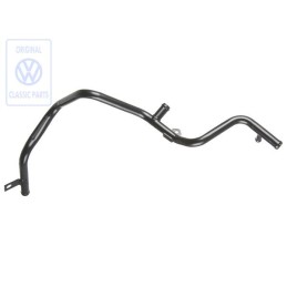VW Original Tubo De Liquido Refrigerante - 027121065