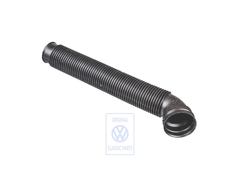 VW Original Tubo Flex. 