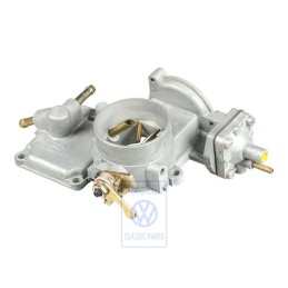 VW Original Parte Sup. Caja Carburador - 036129107A