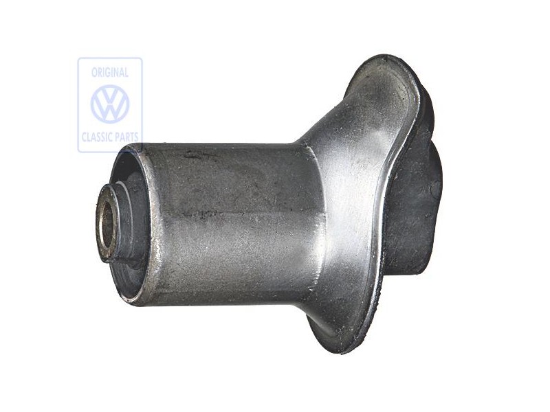 VW Original Cojinete Metal-Goma - 191501541
