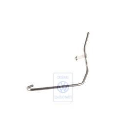 VW Original Tubo Para Toma De Co - 037253871A