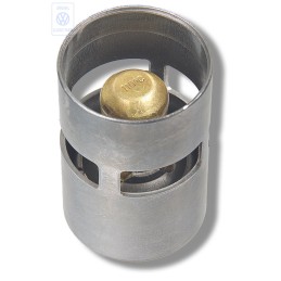 VW Original Regulador Temperatura Aceite - 049115429
