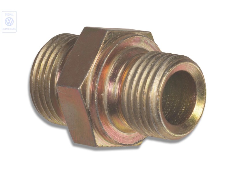VW Original Racor Roscado - 049117233