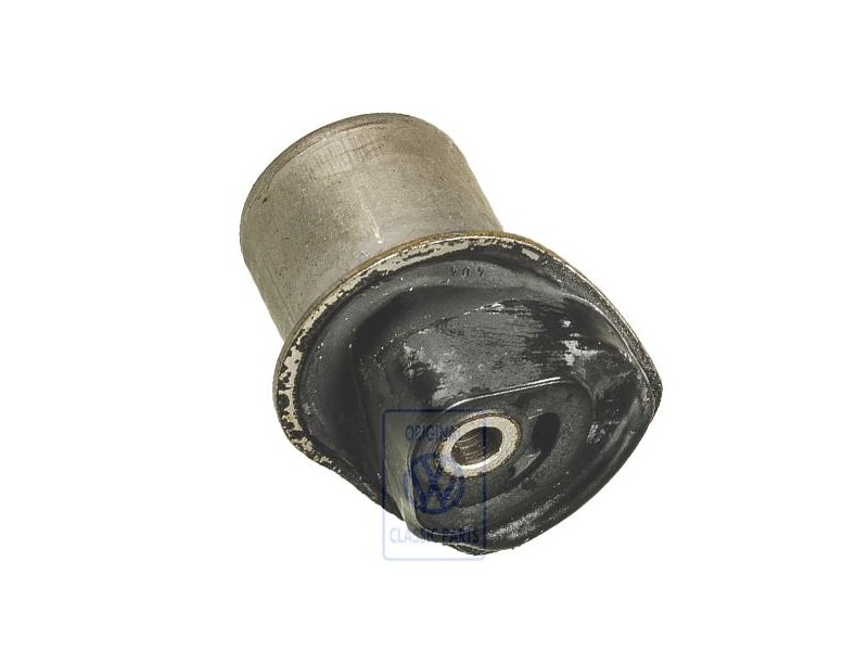 VW Original Cojinete Metal-Goma - 1H0501541A