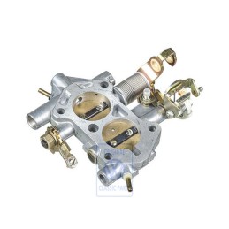 VW Original Cuerpo Mariposa Gases - 049129337AE