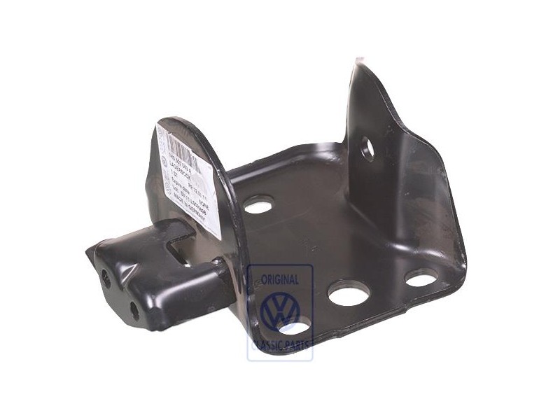 VW Original Soporte De Fijacion - 1H0501543A