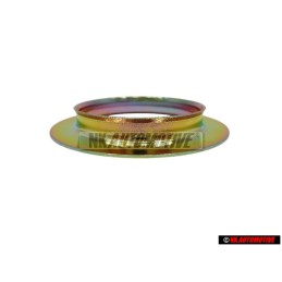 VW Original Cubierta - 1H0501639