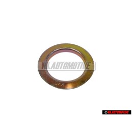 VW Original Cubierta - 1H0501639