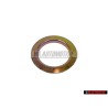 VW Original Cubierta - 1H0501639