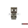 VW Original Clip - 1H0609734D