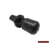 VW Original Tope Elastico, Ajustable - 1K8827761C