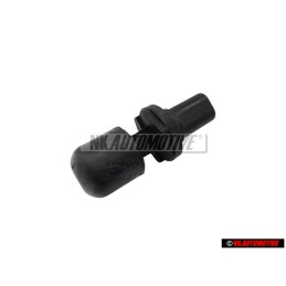 VW Original Tope Elastico, Ajustable - 1K8827761C