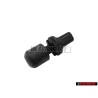 VW Original Tope Elastico, Ajustable - 1K8827761C