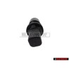 VW Original Tope Elastico, Ajustable - 1K8827761C