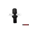 VW Original Tope Elastico, Ajustable - 1K8827761C