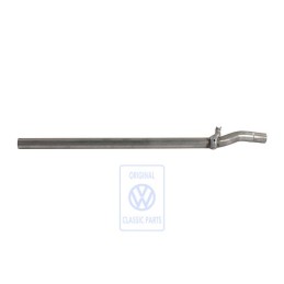 VW Original Tubo Intermedio - 171253201D