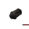 VW Original Cojinete Metal-Goma - 171407182D