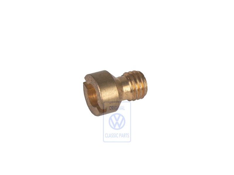VW Original Surtidor Principal - 060129405B