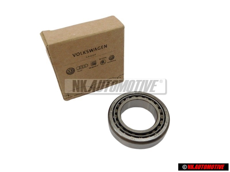 VW Original Rodamiento De Rodillos Conicos - 311405625N