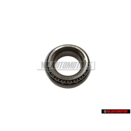 VW Original Rodamiento De Rodillos Conicos - 311405625N