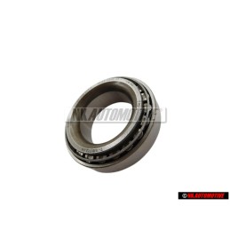 VW Original Rodamiento De Rodillos Conicos - 311405625N