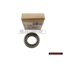 VW Original Rodamiento De Rodillos Conicos - 311405625N
